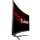 MSI OPTIX MAG341CQ 34" 100Hz 1ms UWQHD Curved - 467479 - zdjęcie 5